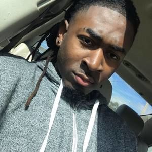 Meet your Posher, Trae